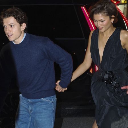 Zendaya and Tom Holland delivered couples style inspiration in New York, wearing different date night looks