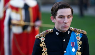 The Crown Prince Charles Josh O'Connor Netflix