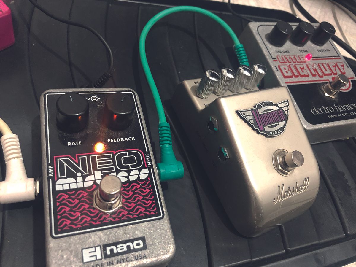 How to integrate guitar pedals into your DAW MusicRadar