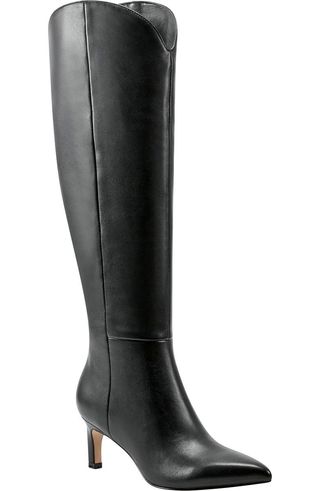 Quinnie Over the Knee Boot