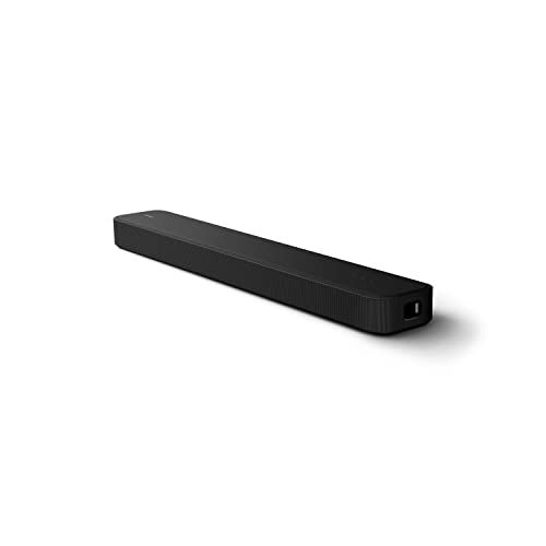 Sony Ht-S2000 Small &amp;amp; Compact 3.1ch Dolby Atmos Soundbar for Tv With Bluetooth