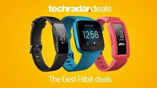 fitbit watch sales