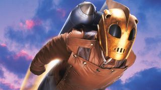 Hopefully, this reboot will spawn numerous sequels and the legend of the Rocketeer will live for decades to come.
