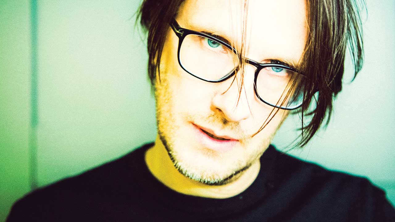 Steven Wilson