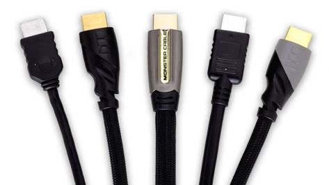 Lærerens dag kondensator intelligens This label will help you differentiate between 4K HDMI cables and  counterfeits | TechRadar