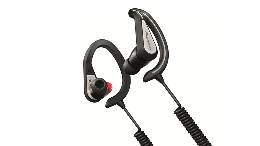 Pioneer SE-E721