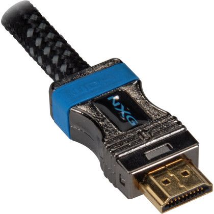 HDMI 1.4 cables and TVs - HDMI 1.4: 10 things you need to know - Page 2