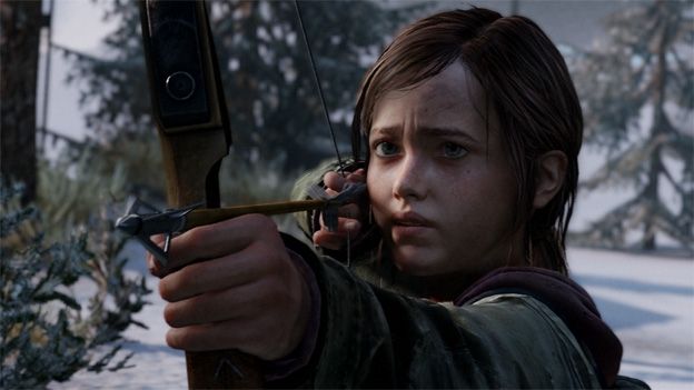 The Last of Us review
