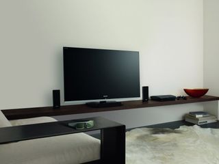 3D Ready Bravia