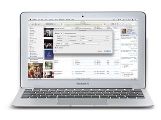Create perfect iTunes playlists