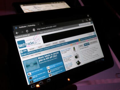 Huawei mediapad review
