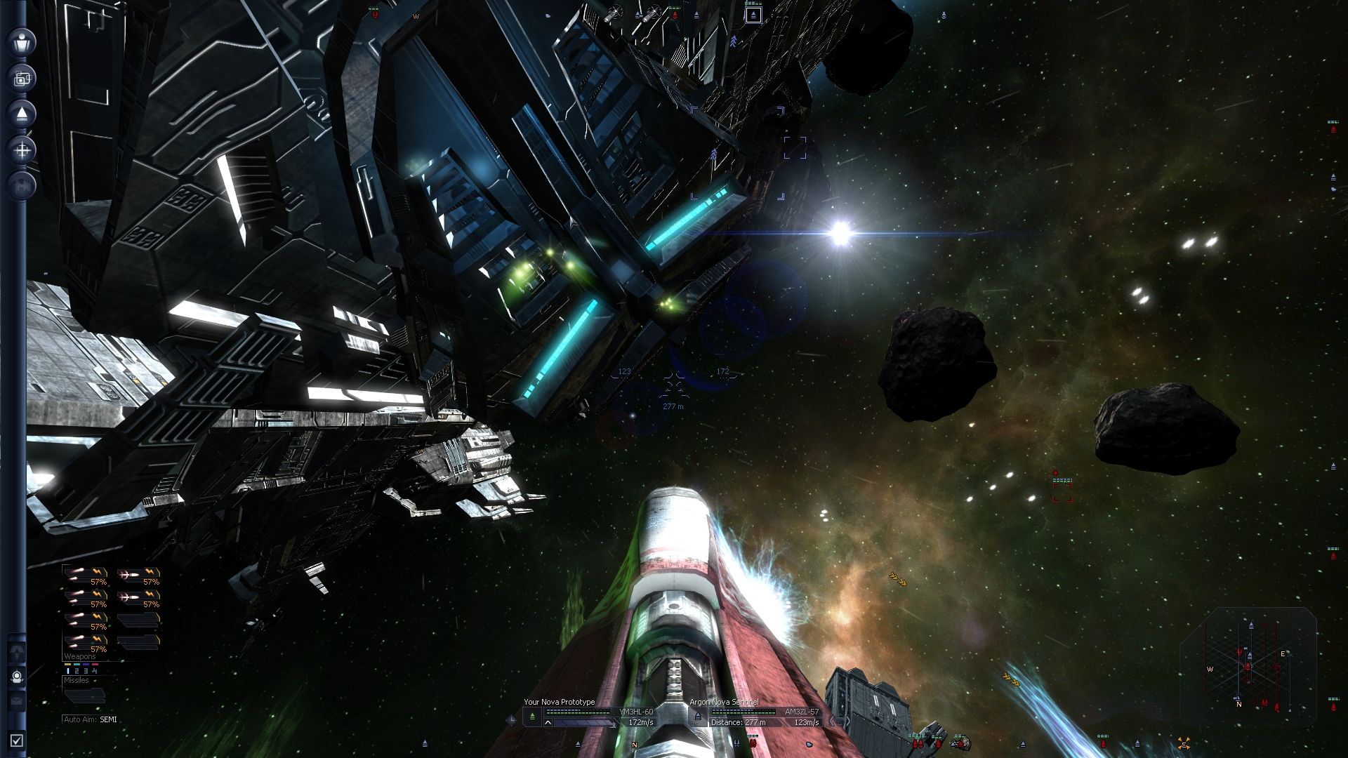 X3 b. X³: Albion Prelude. X3 Albion. X3ap Normandy.
