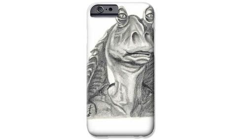 Jar Jar Binks