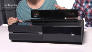 Xbox One early adopters will need to wait for external hard drive support