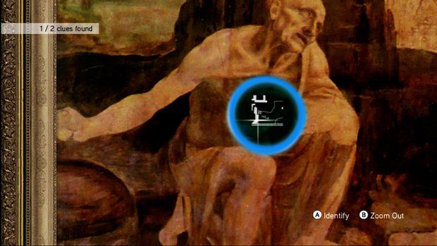 The Da Vinci Disappearance Free Download