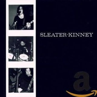 Sleater-Kinney