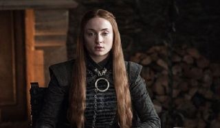 Sansa Stark Sophie Turner Game of Thrones HBO