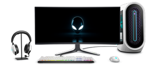 Alienware Oled Monitor