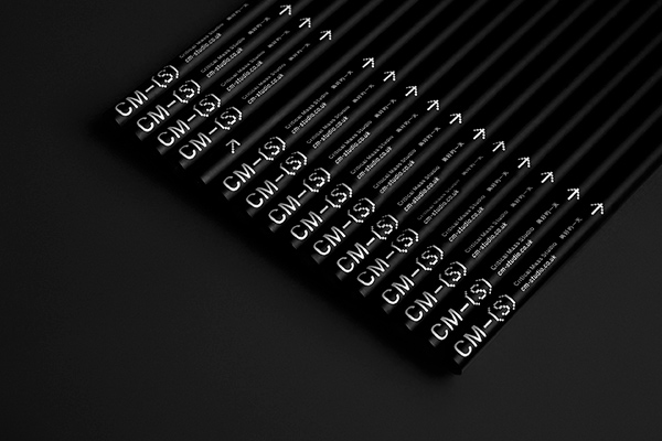 Critical mass studio branding