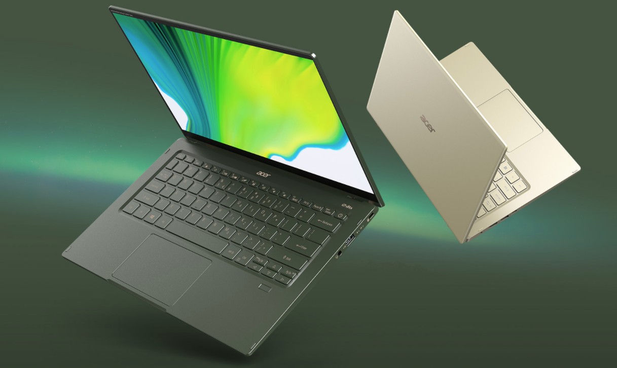 Acer Swift 5 2020