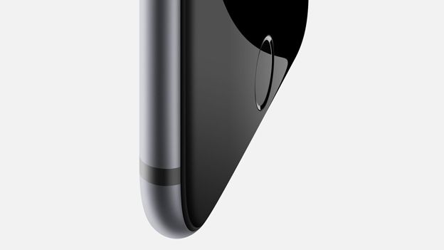Iphone 6 review