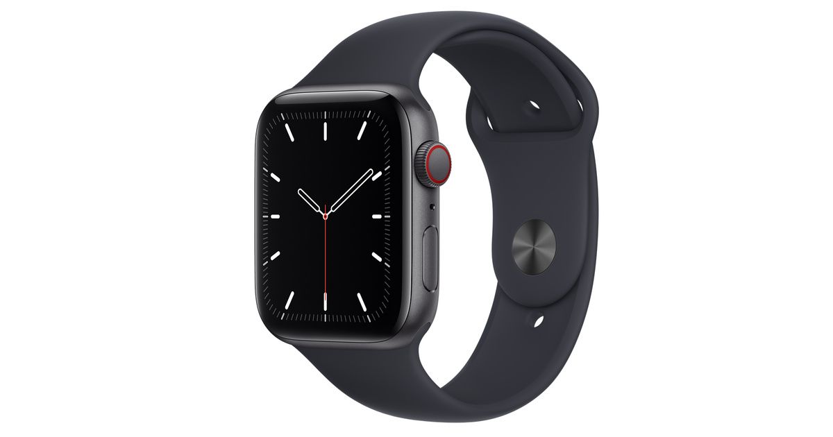 The Apple Watch SE is still one of the best smartwatches — here’s why ...