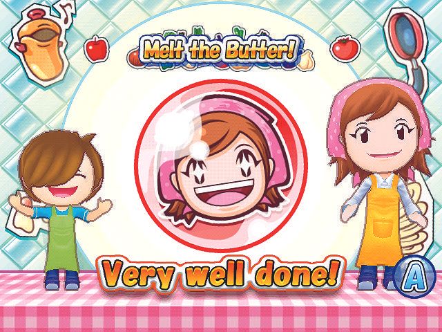 Cooking Mama World Kitchen review | GamesRadar+