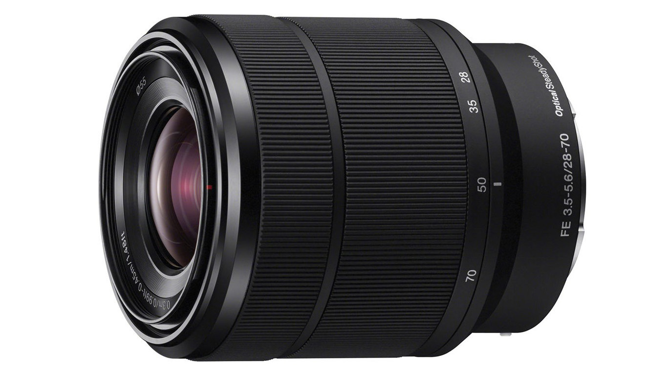 The best standard zoom lenses in 2020 Digital Camera World
