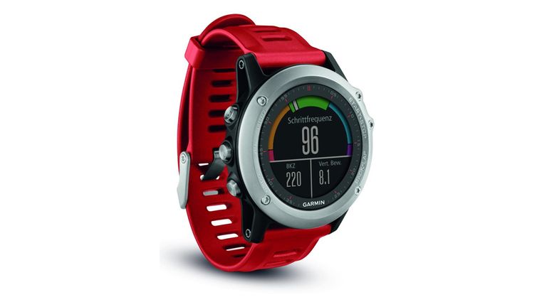 Garmin Fenix 3