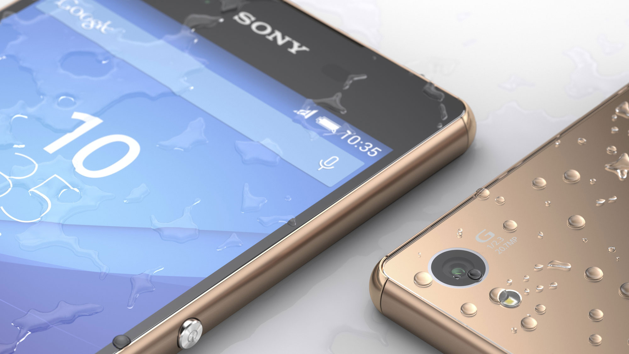 Sony Xperia Z3+ release date: where can I get it?