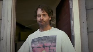 Will Forte in Strays