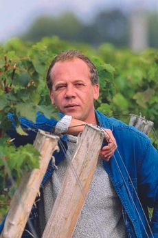 Stephane Derenoncourt