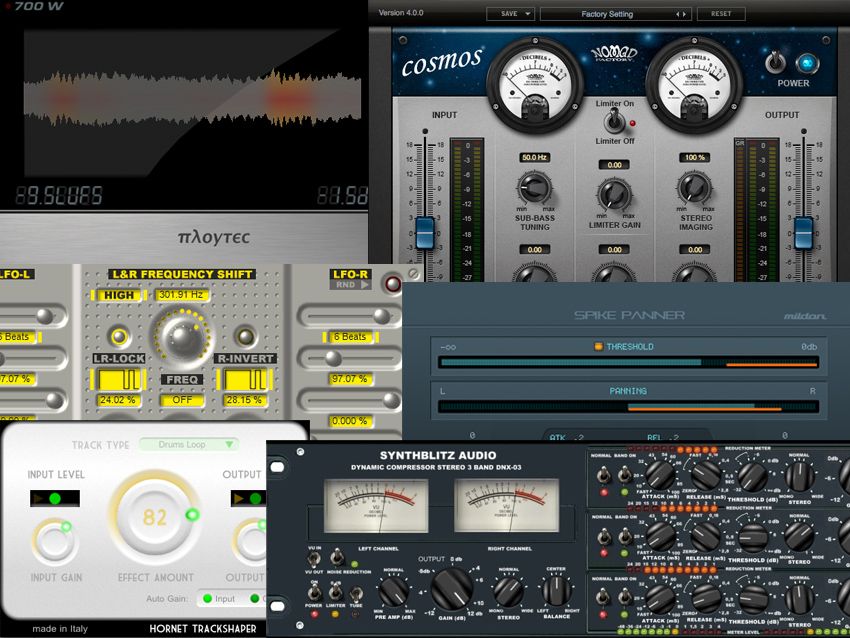 Loquest VST/AU plugin instrument/effect round-up: Week 67 | MusicRadar