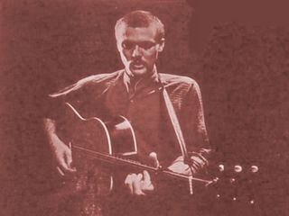 Davy Graham: acoustic folk pioneer