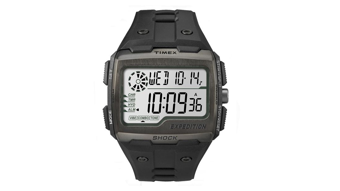 How long do digital watches last and do they lose time? T3