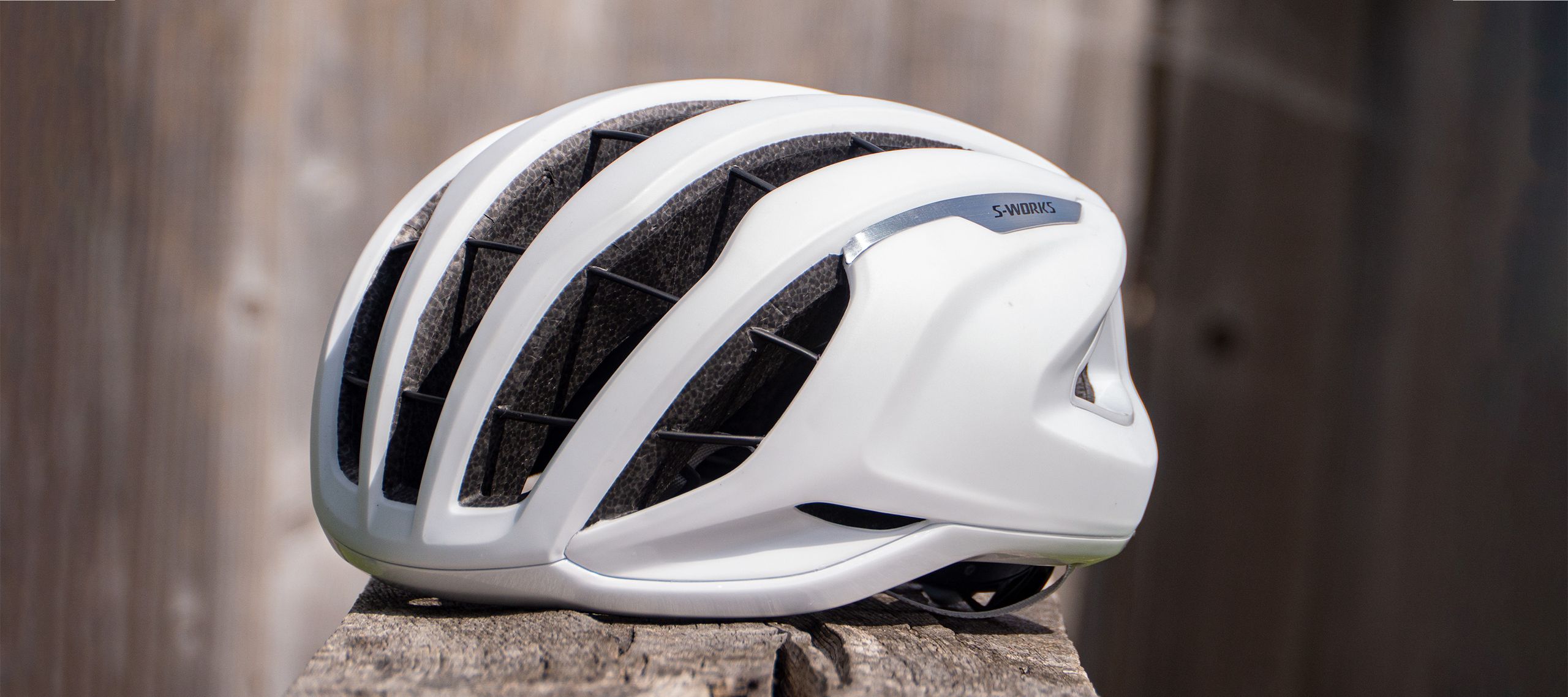 SPECIALIZED PREVAIL 3 LサイズS-Works Prevail Ⅲ・S-Works Evade Ⅲ 