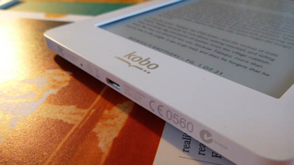 Kobo Glo review