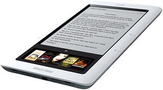 Barnes and Noble Nook Tablet