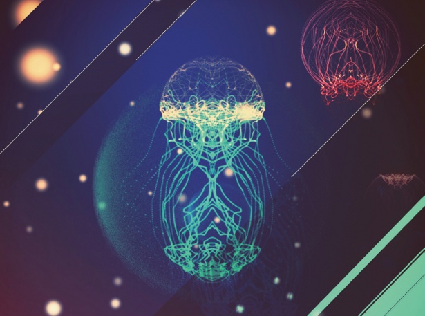 particles react to beat with adobe after effect cs5