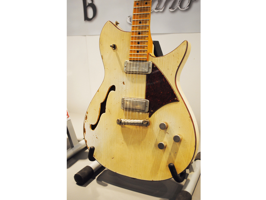 Fano Thinline Alt De Facto RB6