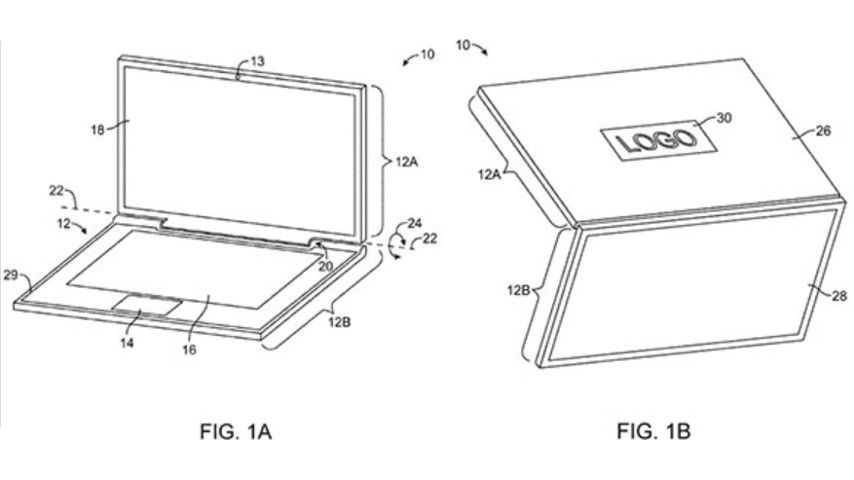 Solar powered MacBooks could be in our future | TechRadar