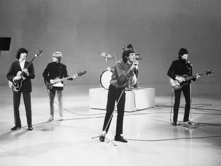 The Rolling Stones