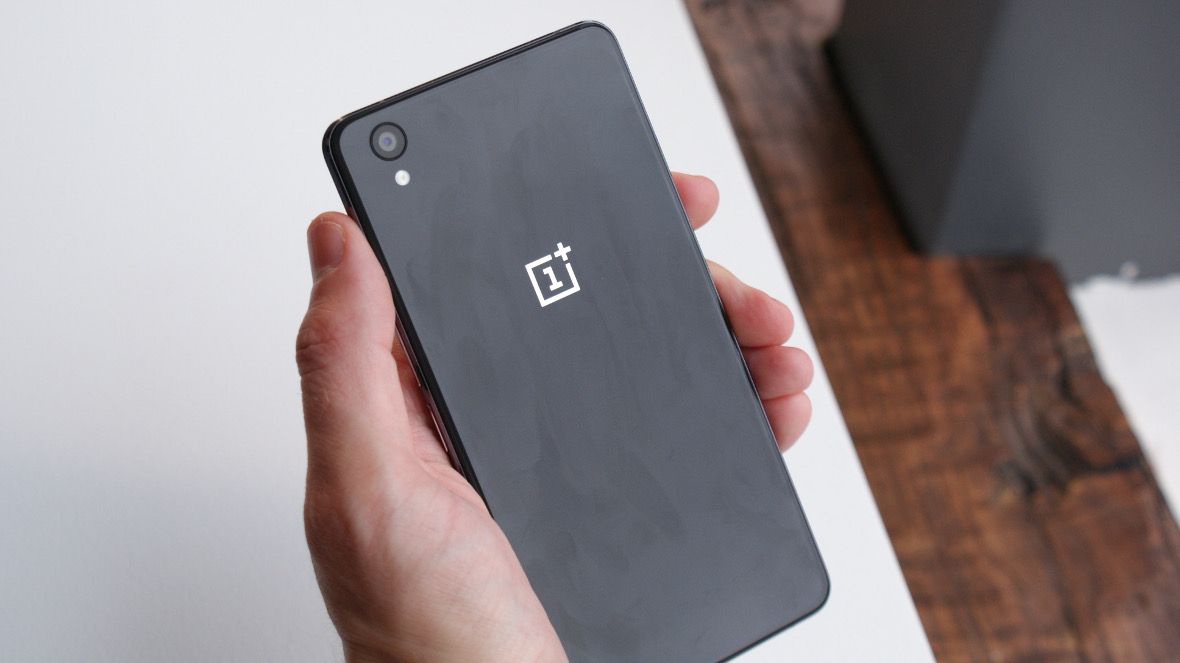 OnePlus X review