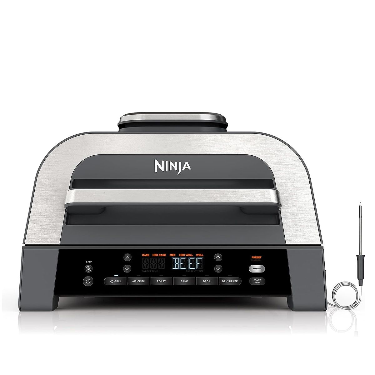 The best air fryer 2023 tried and tested by experts TechRadar