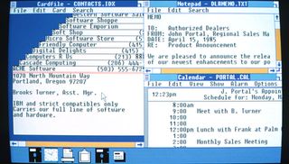 Microsoft Windows 1.0, where it all began (pictures) - CNET