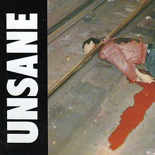 Unsane - S/T