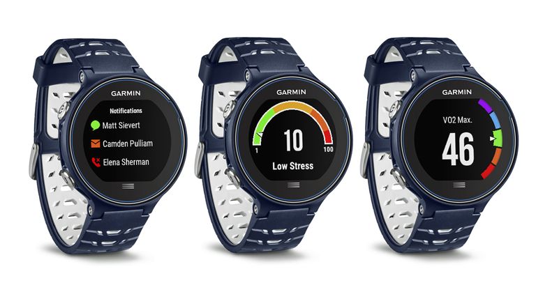 Garmin Launches Epic New Forerunner 630 Gps Running Watch Plus Two