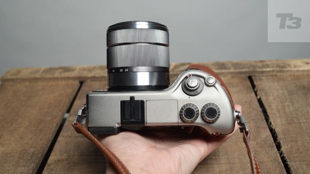 Hassleblad Lunar review