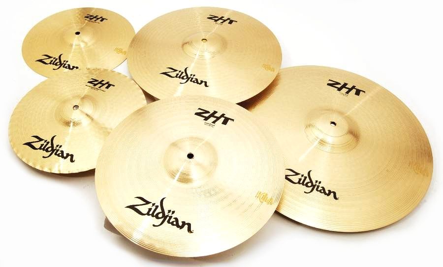 The ZHT series already boasts an impressive array of models.