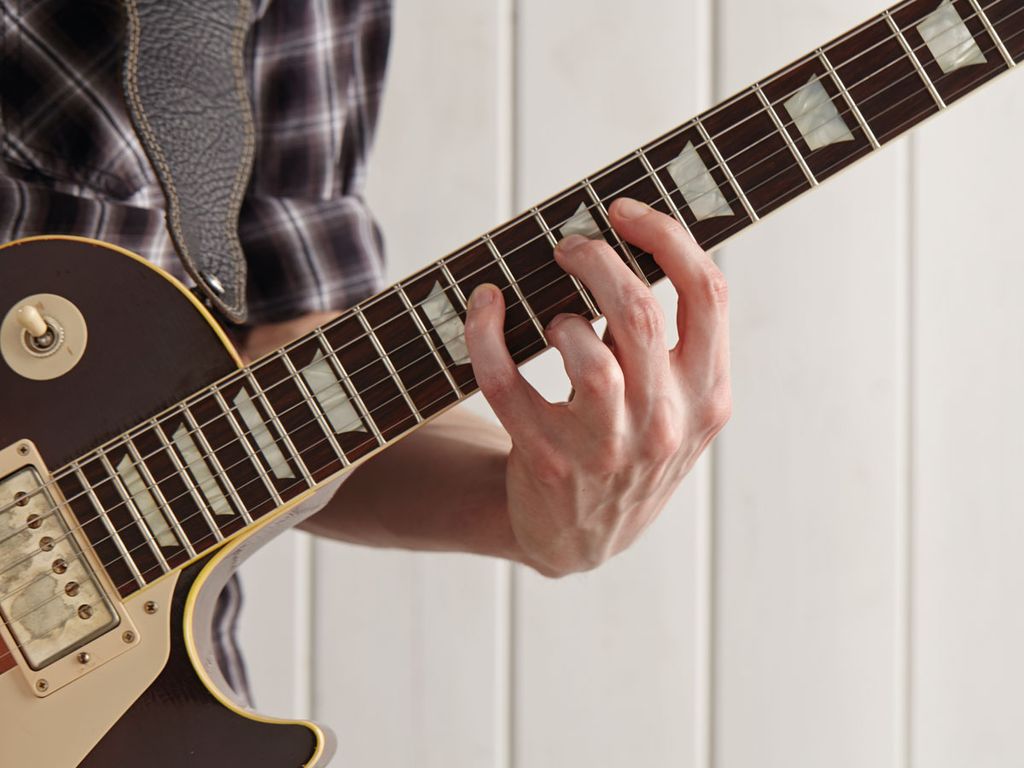 10 Ways To Improve Your Guitar Position Posture And Technique Musicradar